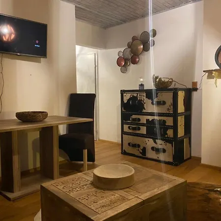 Apartment Haus Simmering Obsteig