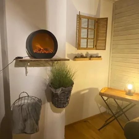 Haus Simmering * Obsteig