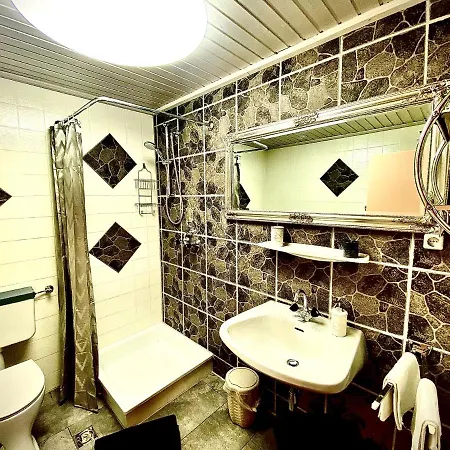 Haus Simmering Apartment