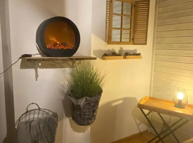 Haus Simmering * Obsteig