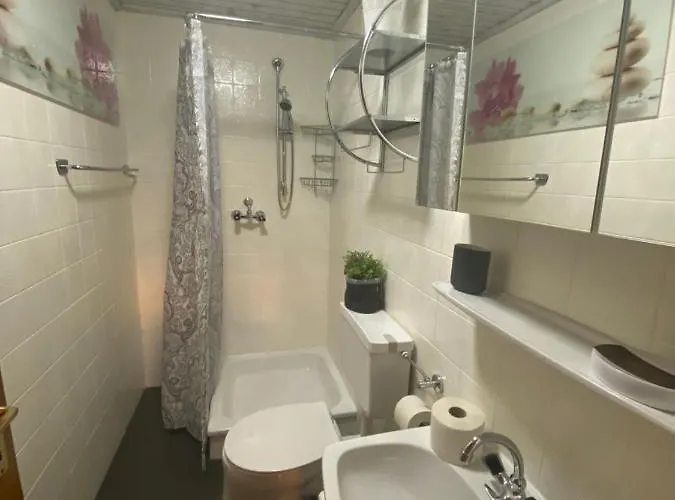 Haus Simmering Daire