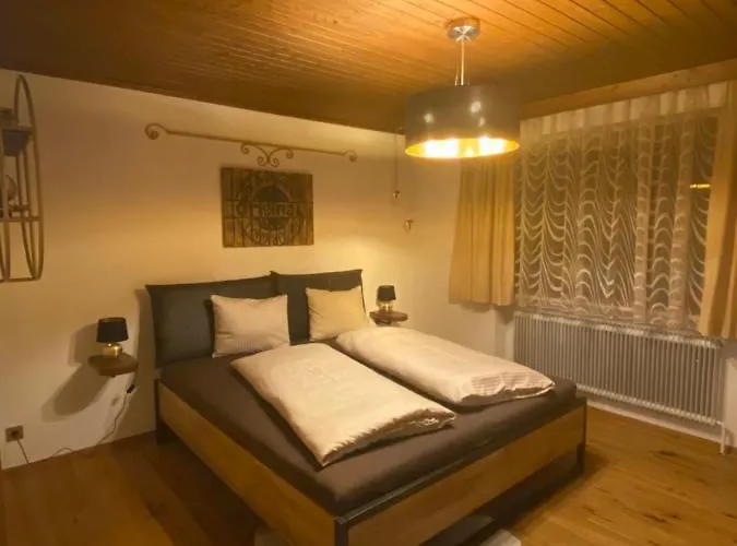 Daire Haus Simmering *