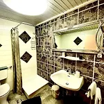 Haus Simmering Apartamento