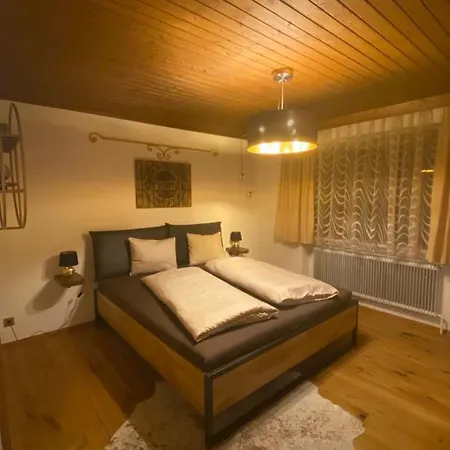 Apartamento Haus Simmering *