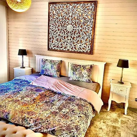 Apartamento Haus Simmering