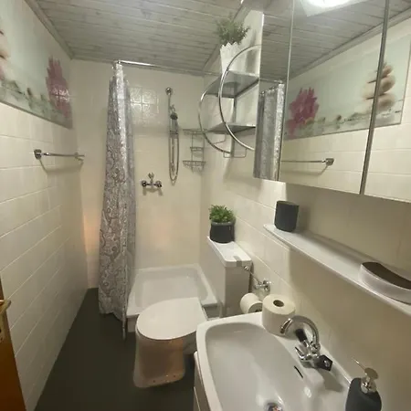 Haus Simmering Apartamento