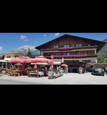 Apartamento Haus Simmering *