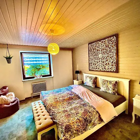 Haus Simmering * Obsteig