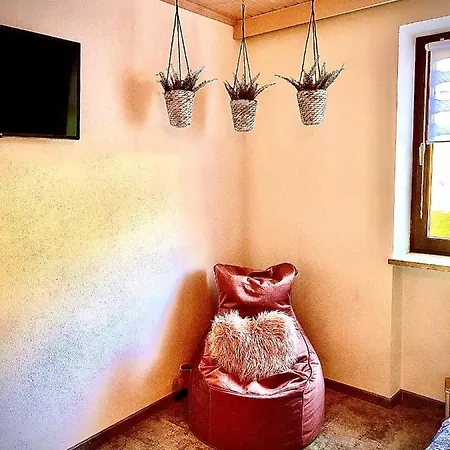 Apartamento Haus Simmering